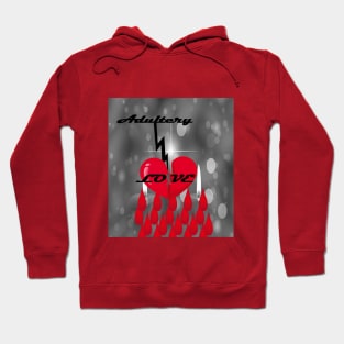 treason Hoodie